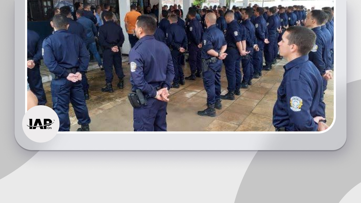 Banner de capa da notícia Concurso público Guarda Parnamirim – RN: divulgado edital com 150 vagas e remuneração de R$ 5.140,00!
