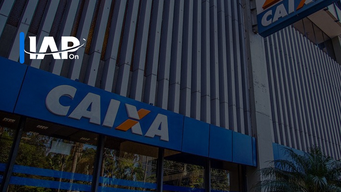 Banner de capa da notícia Concurso Caixa altera prazo de inscrição e requisitos de cargo!