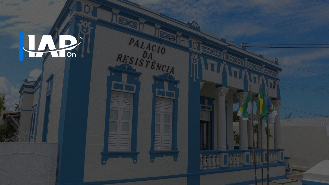 Banner de capa da notícia Concurso Mossoró Saúde: inscrições serão prorrogadas!