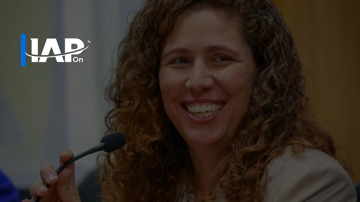 Banner de capa da notícia “Trabalhando para isso”, reforça ministra sobre CNU em 2025!