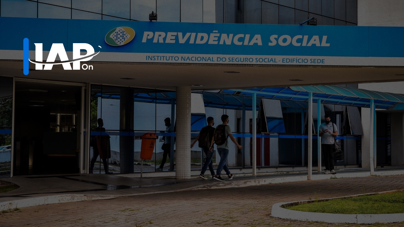 Banner de capa da notícia Presidente do INSS quer chamar todos os excedentes e avalia CNU!