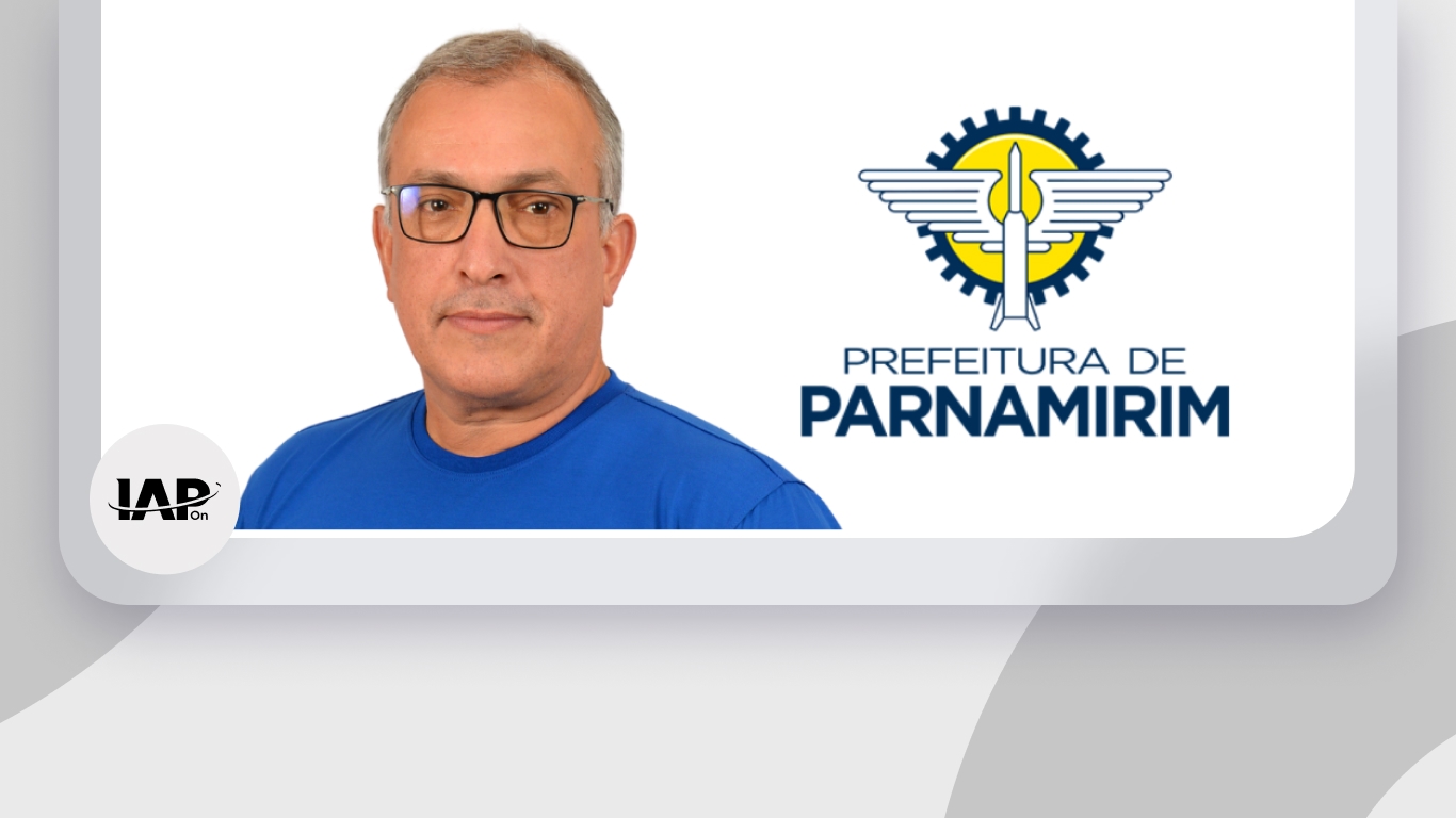 Banner de capa da notícia Questões passiveis de recurso da prova GCM da prefeitura de parnamirim. 