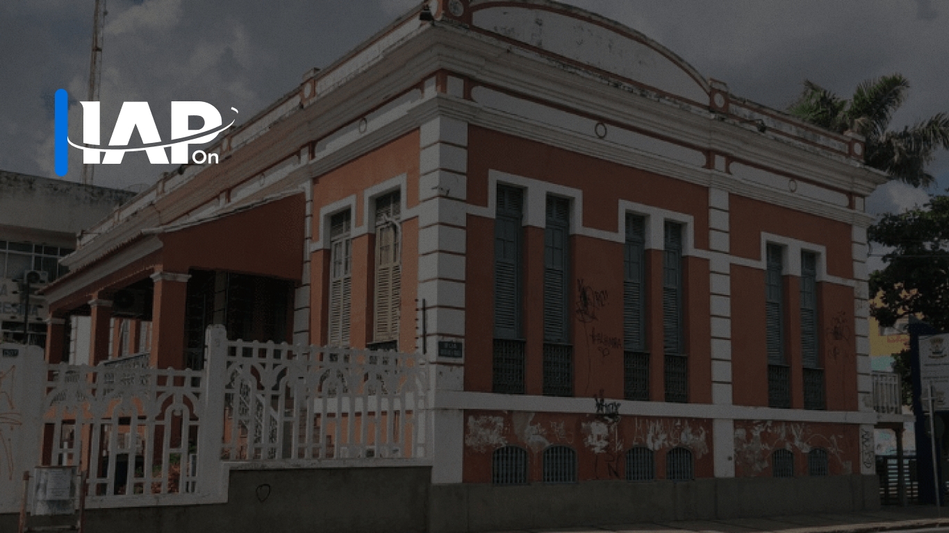 Banner de capa da notícia Edital SEMEC Teresina publicado! 1.320 vagas e até R$ 4,6 mil!