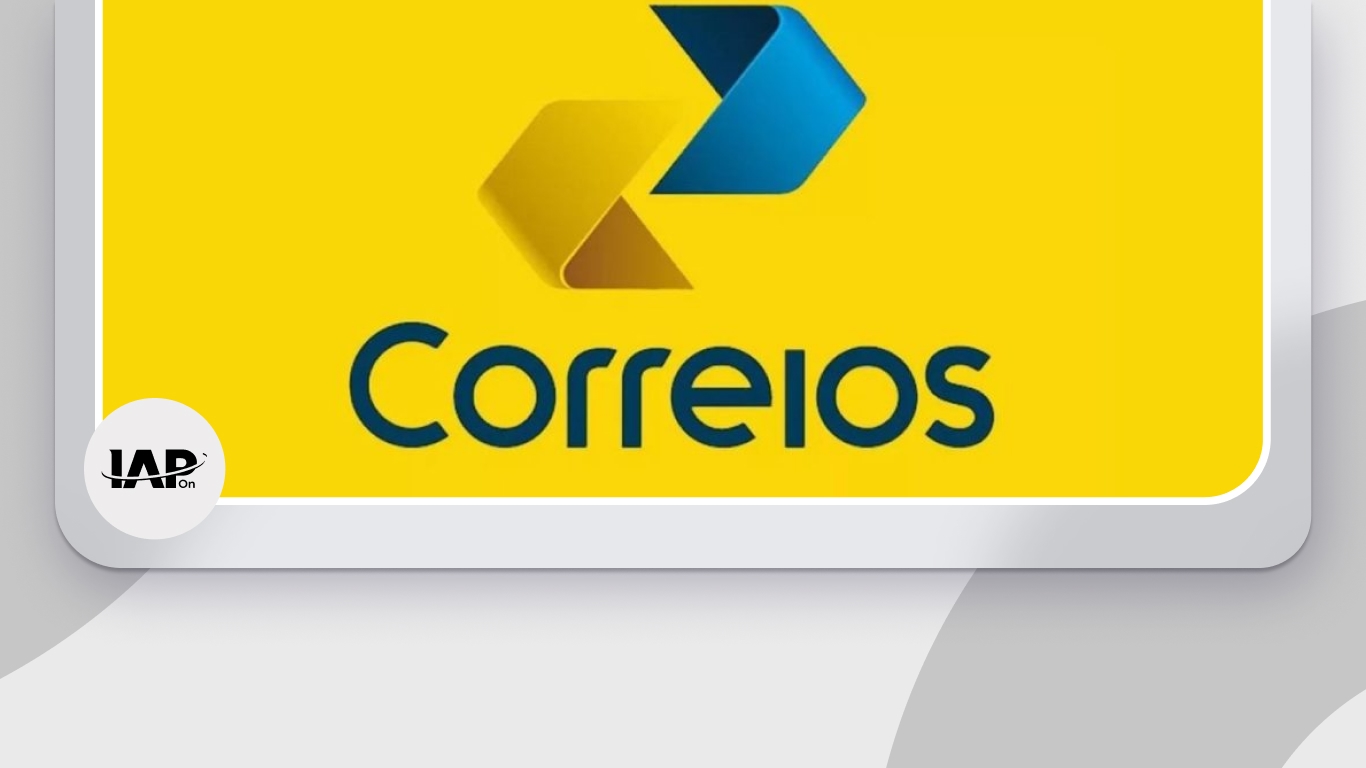 Banner de capa da notícia Concurso Correios: banca a partir da próxima semana!