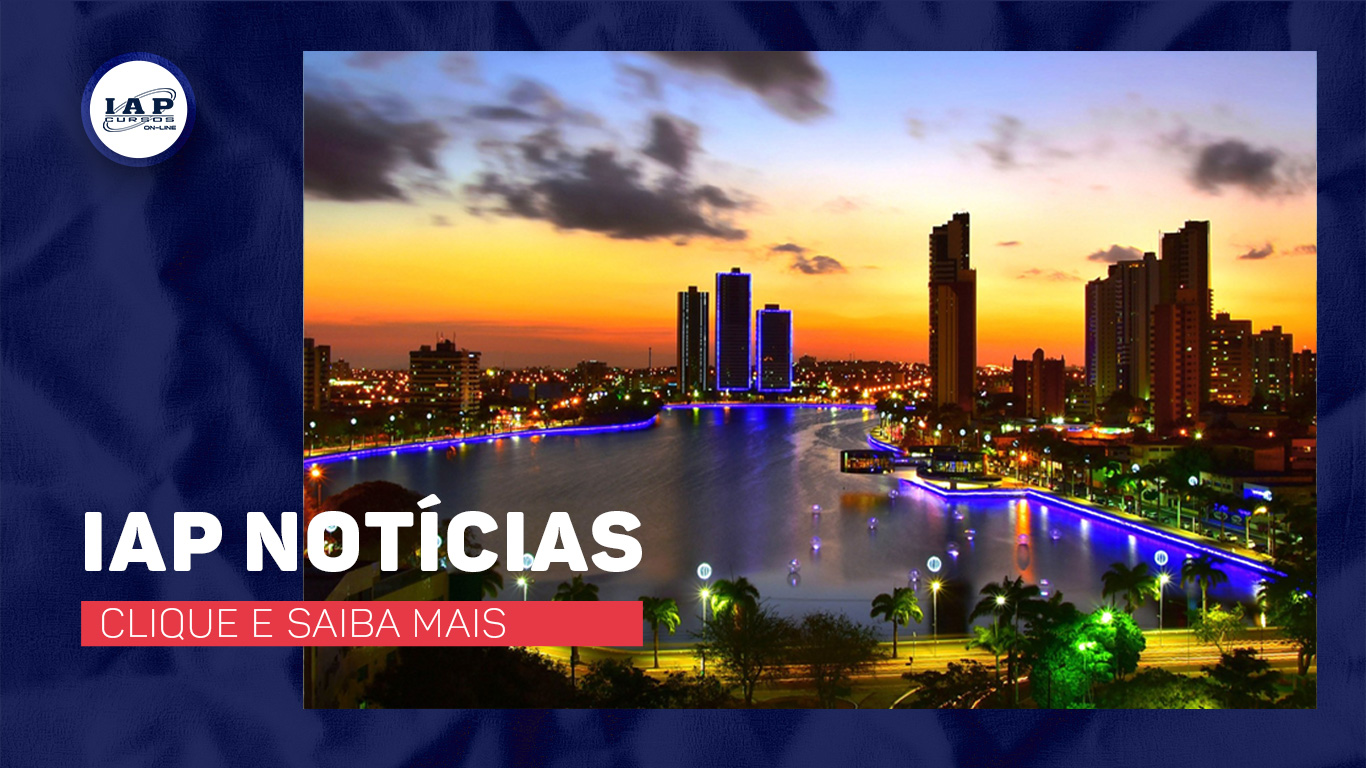 Banner de capa da notícia Edital de concurso para a prefeitura de Campina Grande deve ser publicado em 15 dias