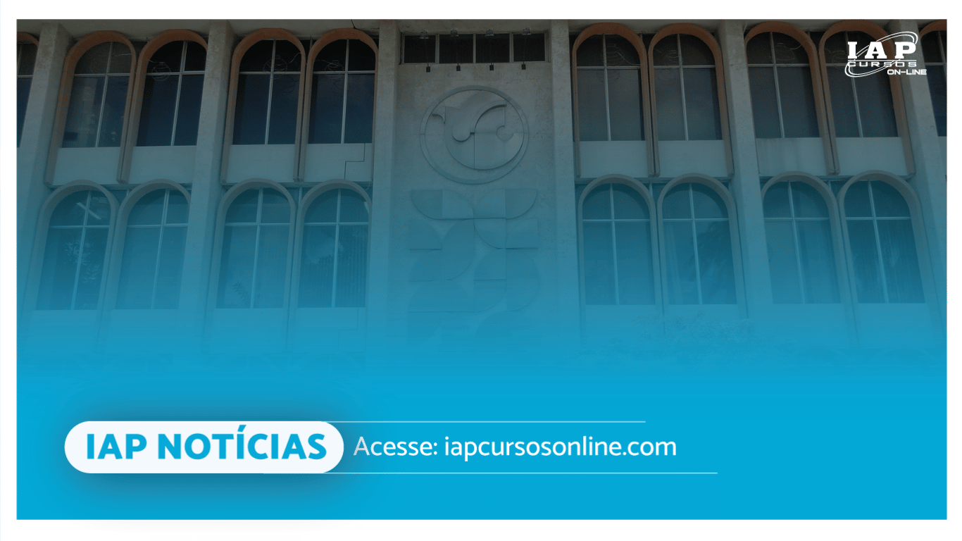 Banner de capa da notícia Concurso público para a Assembleia Legislativa da Paraíba: novo edital em estudo