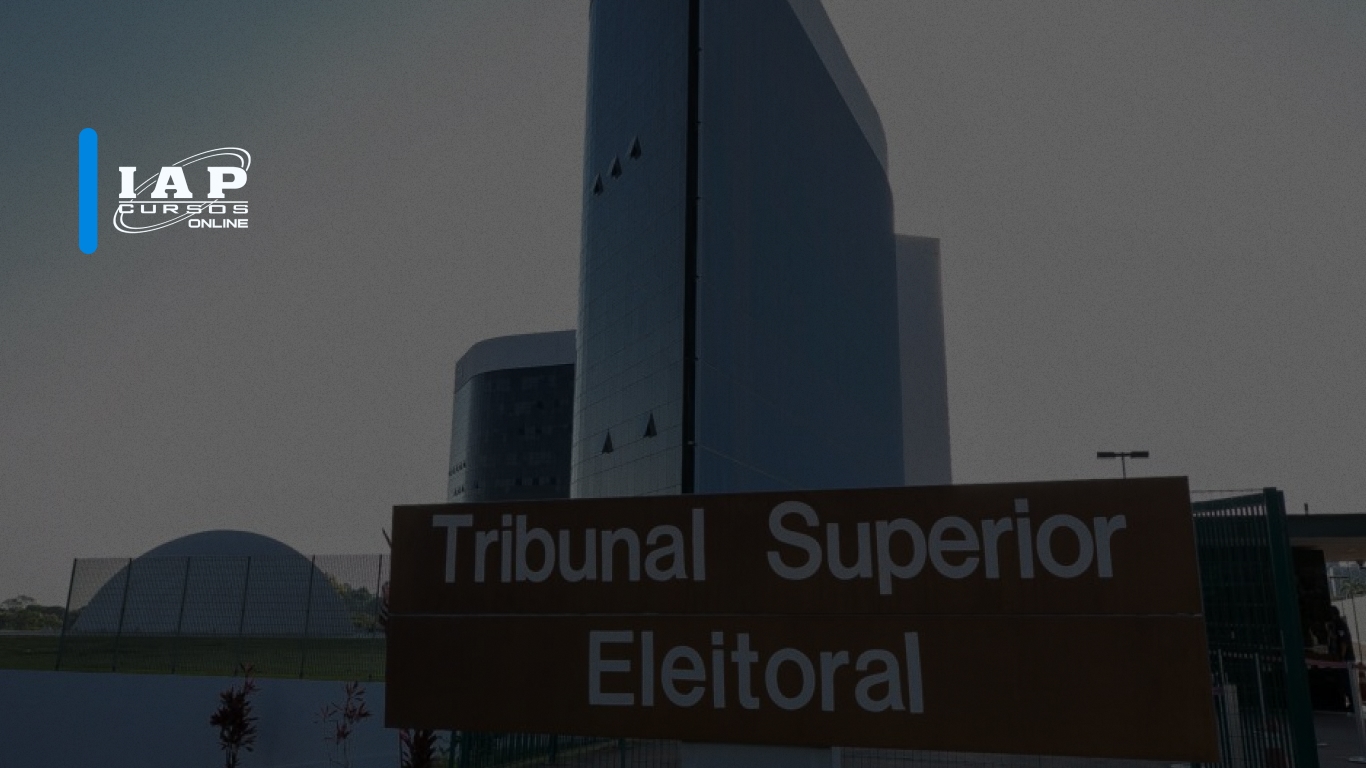 Banner de capa da notícia Concurso TSE Unificado: Equipe de planejamento formada