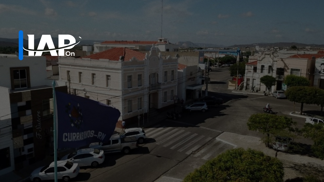 Banner de capa da notícia Currais Novos RN retifica edital de concurso com 69 vagas!