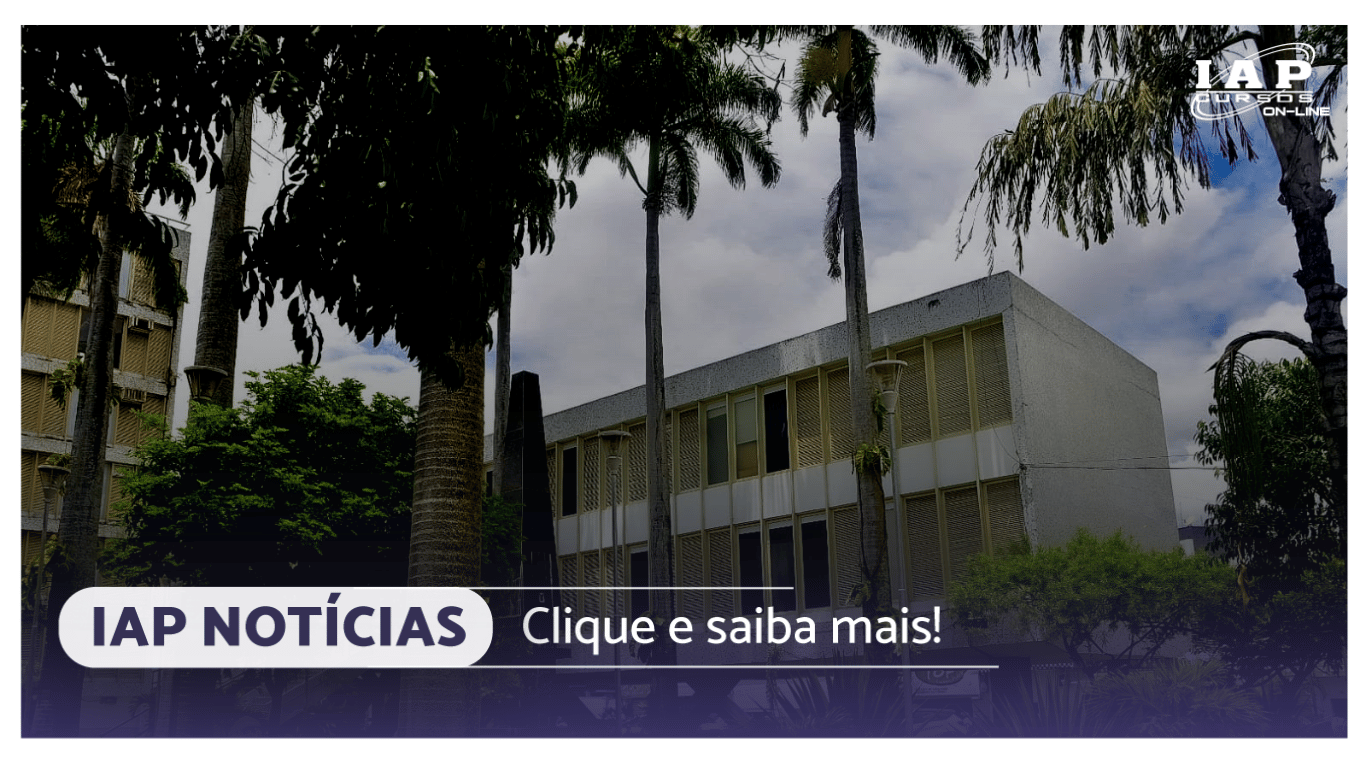 Banner de capa da notícia Prefeitura de Caruaru - PE divulga concursos públicos com remuneração de até R$ 4.500,00.
