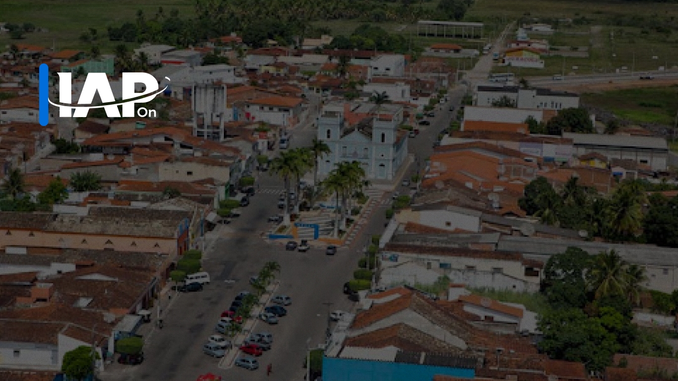 Banner de capa da notícia Goianinha RN retifica edital de concurso para Guarda Municipal!