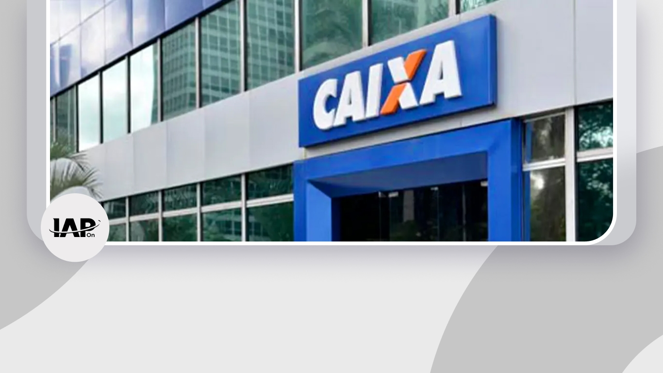 Banner de capa da notícia Concurso Caixa: banco revela como manter as provas no dia 26/5.