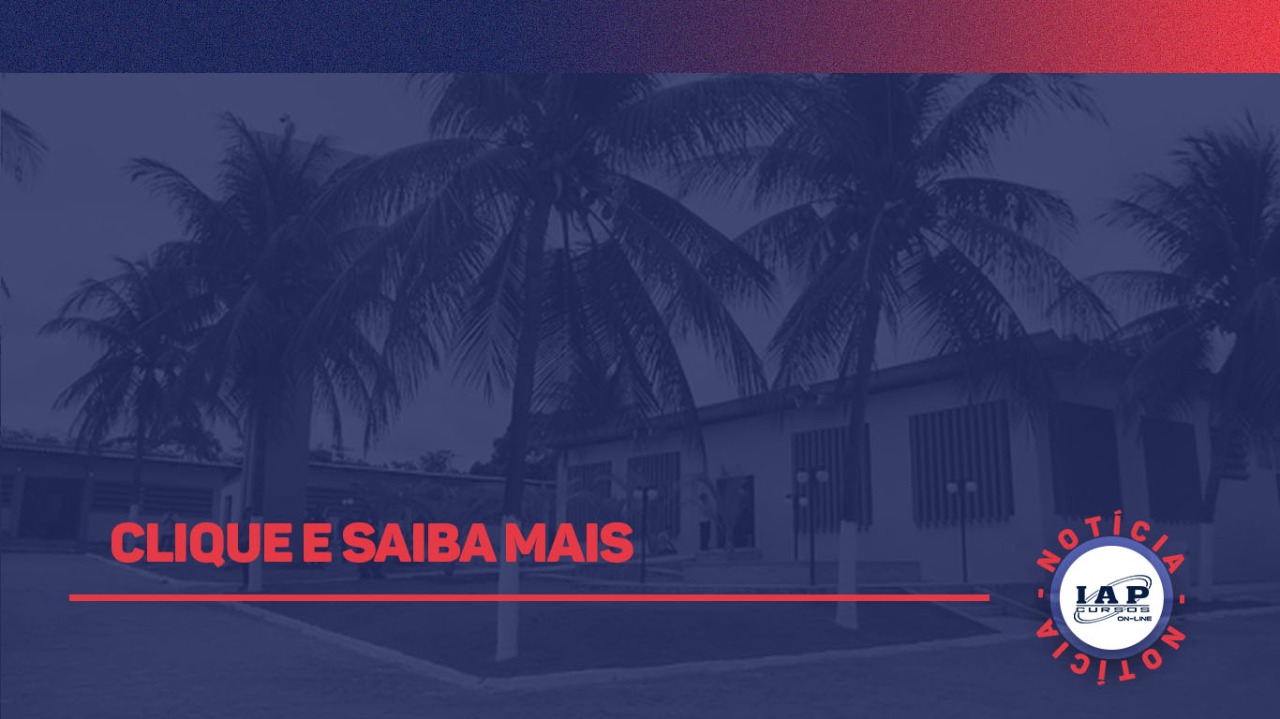 Banner de capa da notícia Fundase-RN: Edital do concurso com 577 vagas é planejado para março