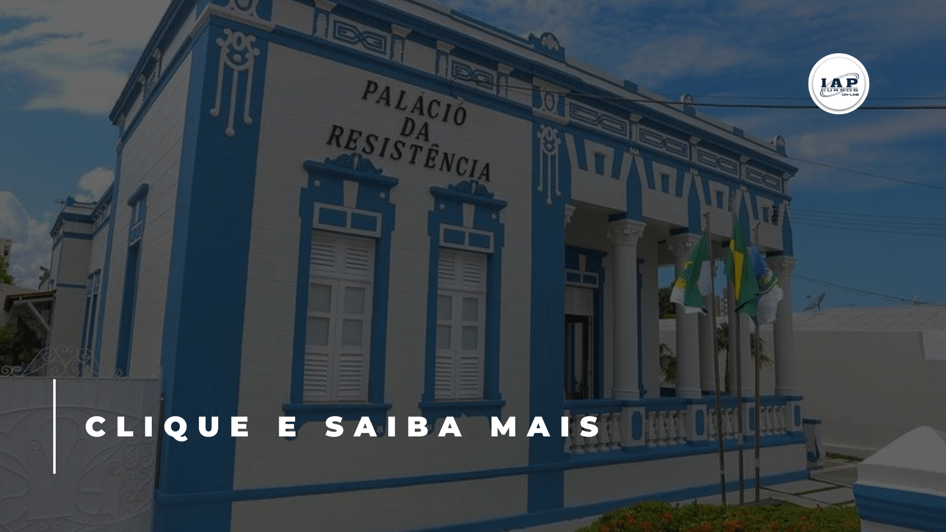 Banner de capa da notícia Concurso Mossoró (RN): prefeito anuncia editais para 2023; veja!