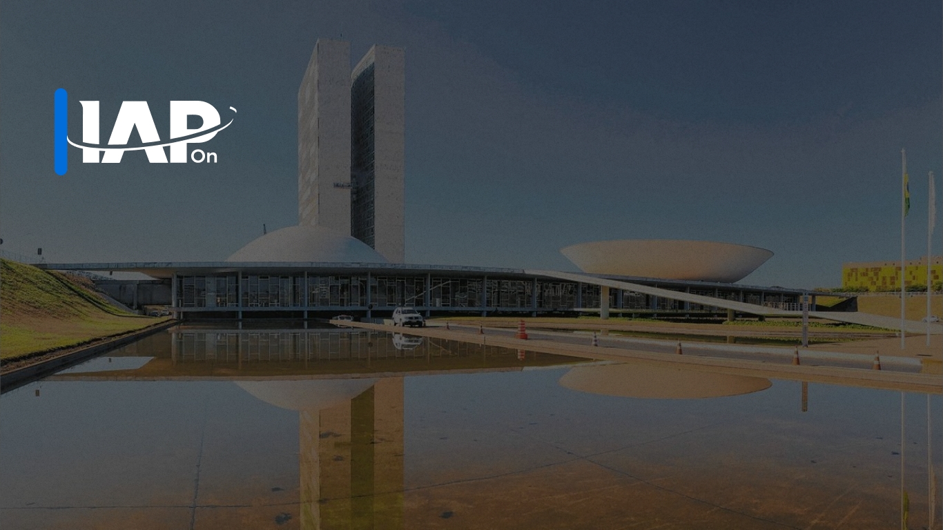 Banner de capa da notícia Concursos Federais: ofício indica movimentação para novos editais!