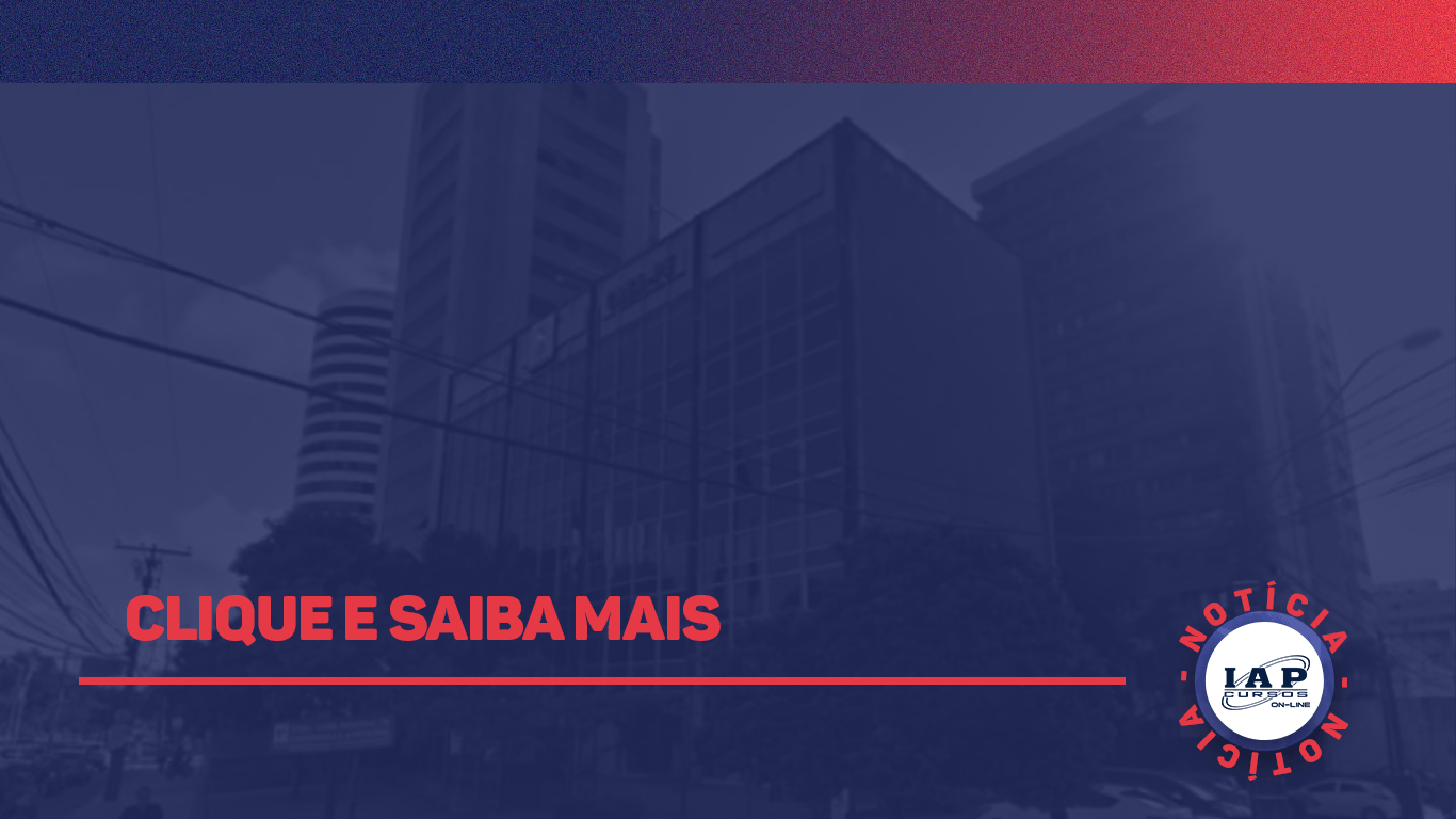 Banner de capa da notícia Concurso Crea PE 2022: divulgado edital com 35 vagas e remuneração de R$ 7.411,88.