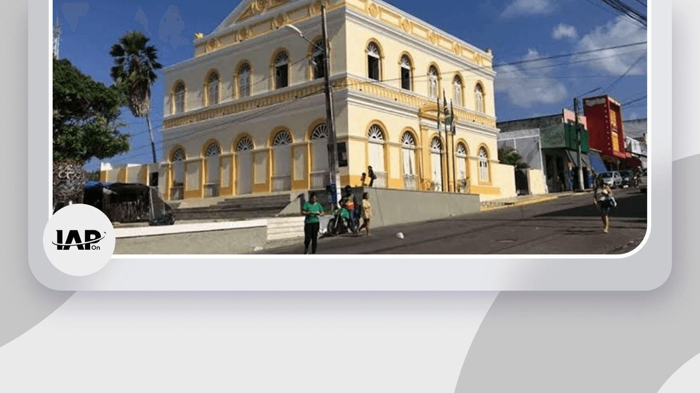 Banner de capa da notícia Saiu a convocação! Confira se seu nome está!