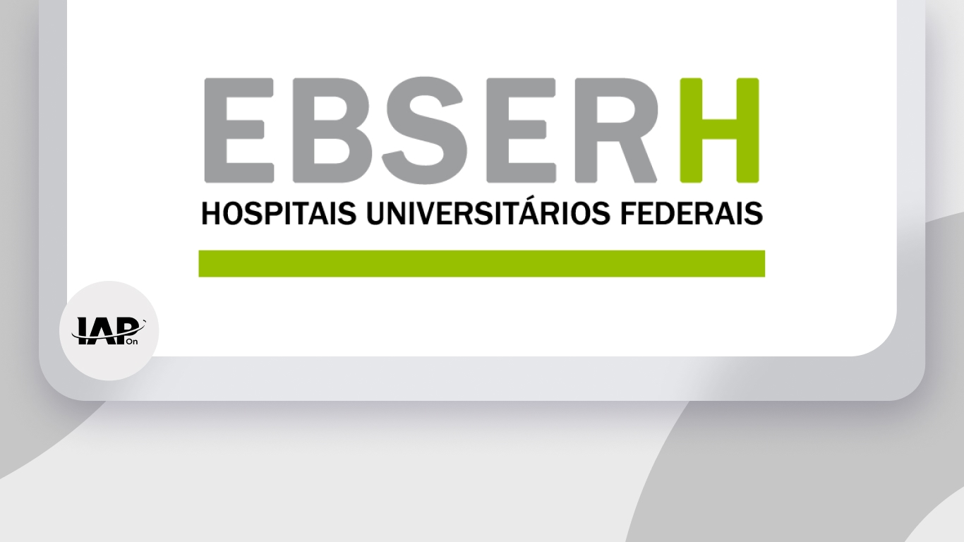 Banner de capa da notícia Comentários da Prova da EBSERH: Língua Portuguesa