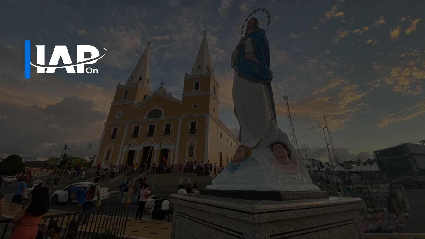 Banner de capa da notícia Concurso público Ceará-Mirim – RN: Prefeito aprova lei que cria centenas de vagas em diversos cargos de provimento efetivo!