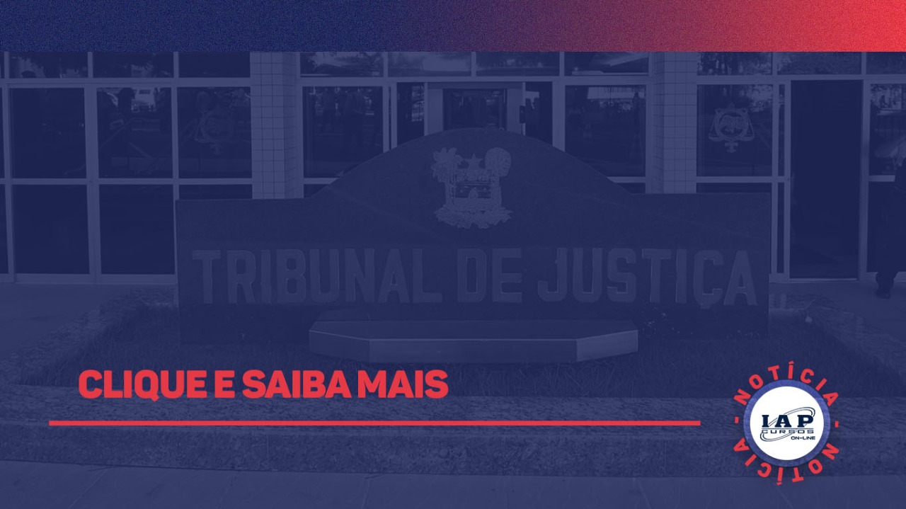 Banner de capa da notícia Presidente do TJRN fala sobre possível certame.