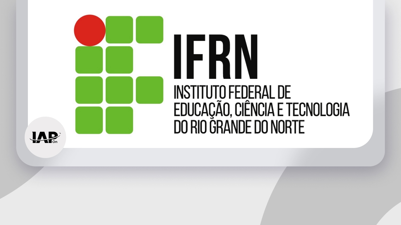 Banner de capa da notícia Saiu o edital do IFRN! Veja como garantir sua vaga