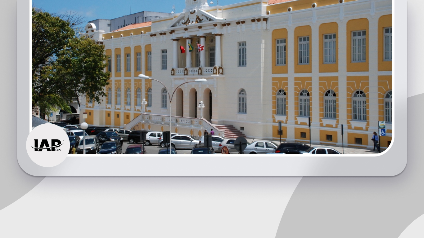 Banner de capa da notícia Concurso público TJ PB: comissão organizadora já elabora normas do novo edital!