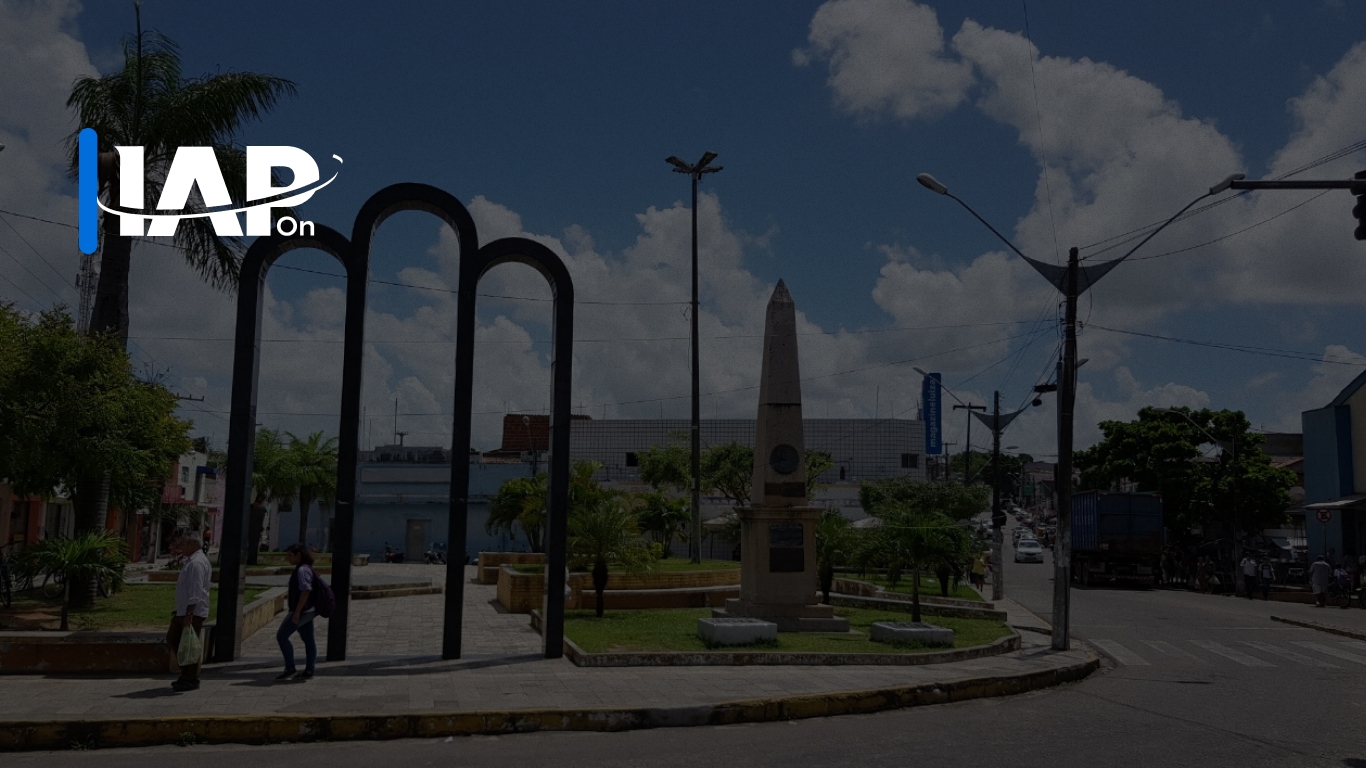 Banner de capa da notícia Concurso público Guarda Municipal de Macaíba – RN: prefeito afirma que edital será publicado ainda em fevereiro!