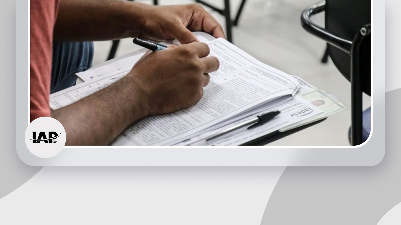 Banner de capa da notícia Concurso SEE PB confirmado! Veja os detalhes!