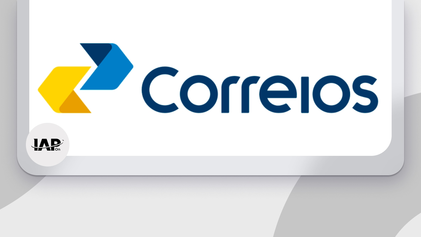 Banner de capa da notícia Concurso Correios: edital deve ofertar cerca de 3 mil vagas.