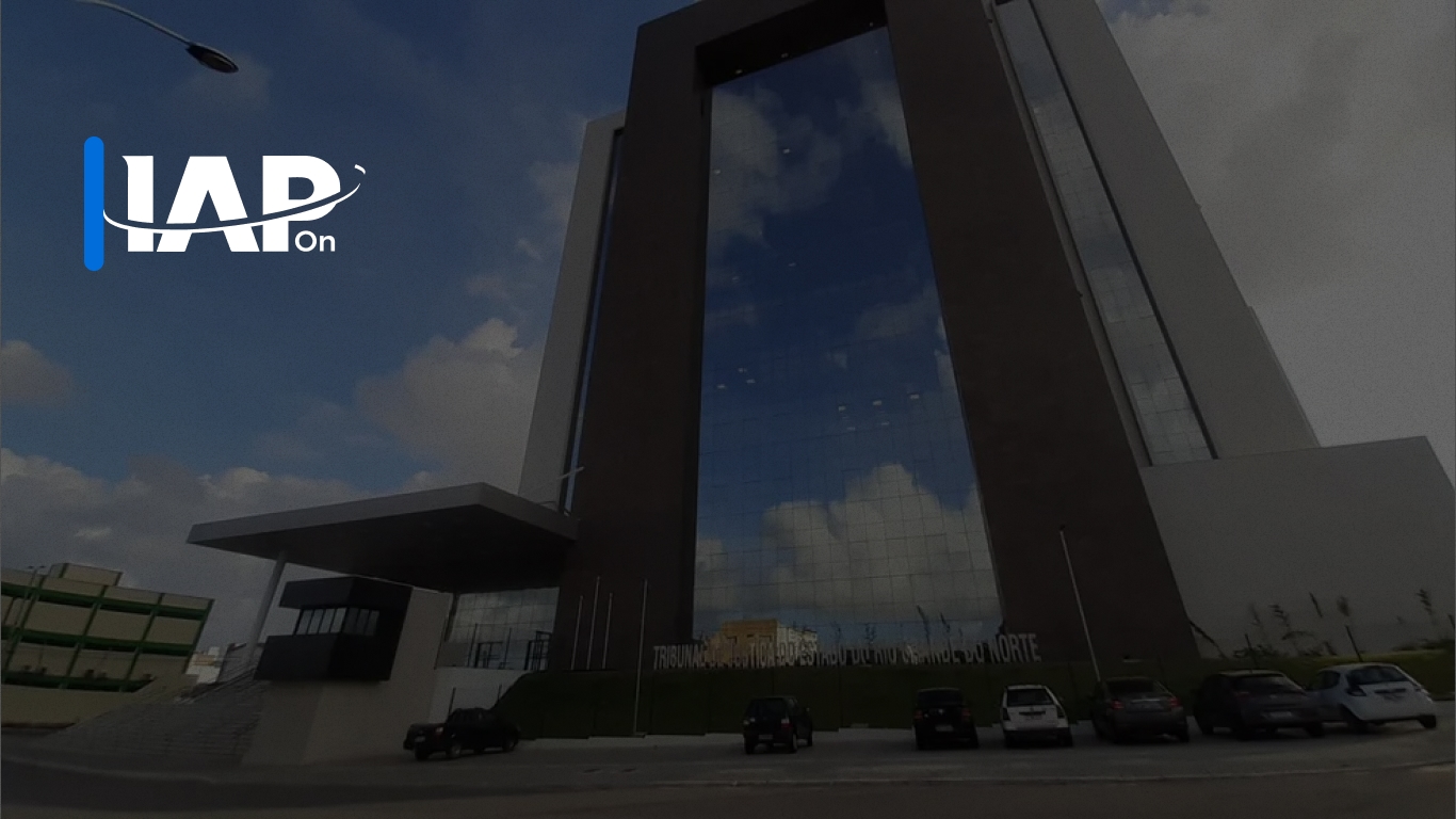 Banner de capa da notícia Concurso TJRN: FGV divulga novo resultado preliminar das provas discursivas para cargos de nível médio!