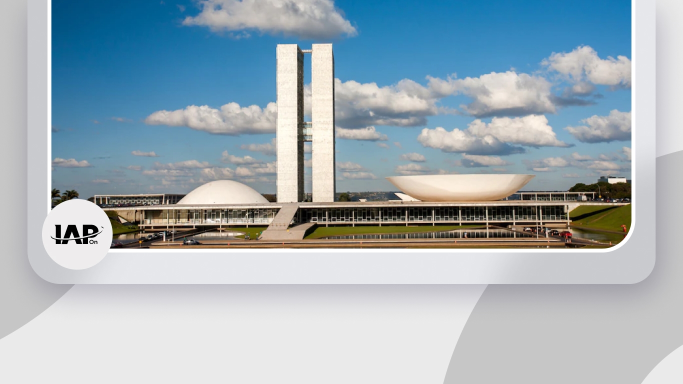 Banner de capa da notícia Concursos 2025: Governo amplia vagas!