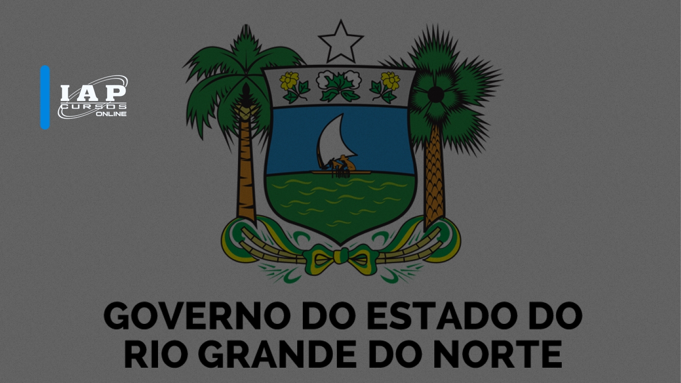Banner de capa da notícia Concurso público SEEC RN: com 500 vagas autorizadas, qual o panorama no momento?