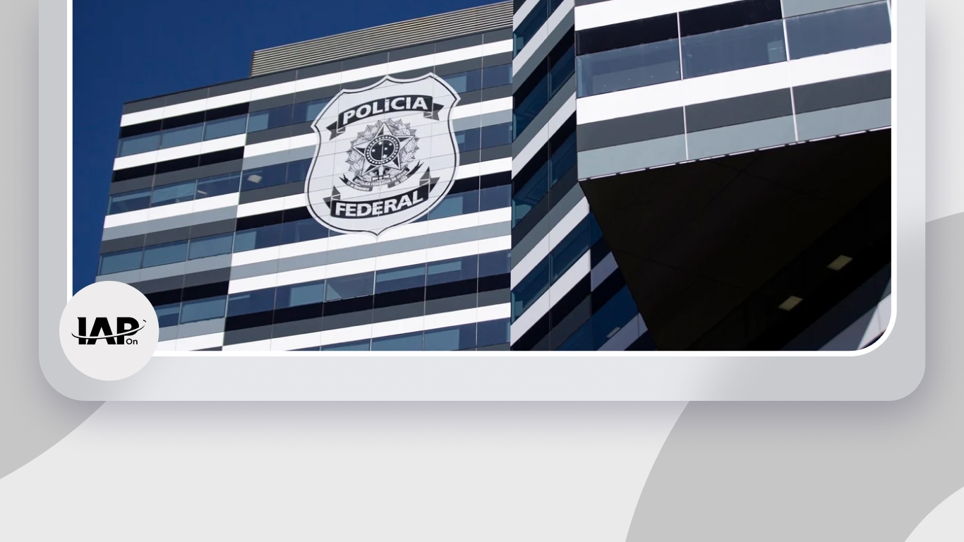 Banner de capa da notícia PF adm: quase 300 mil inscritos!