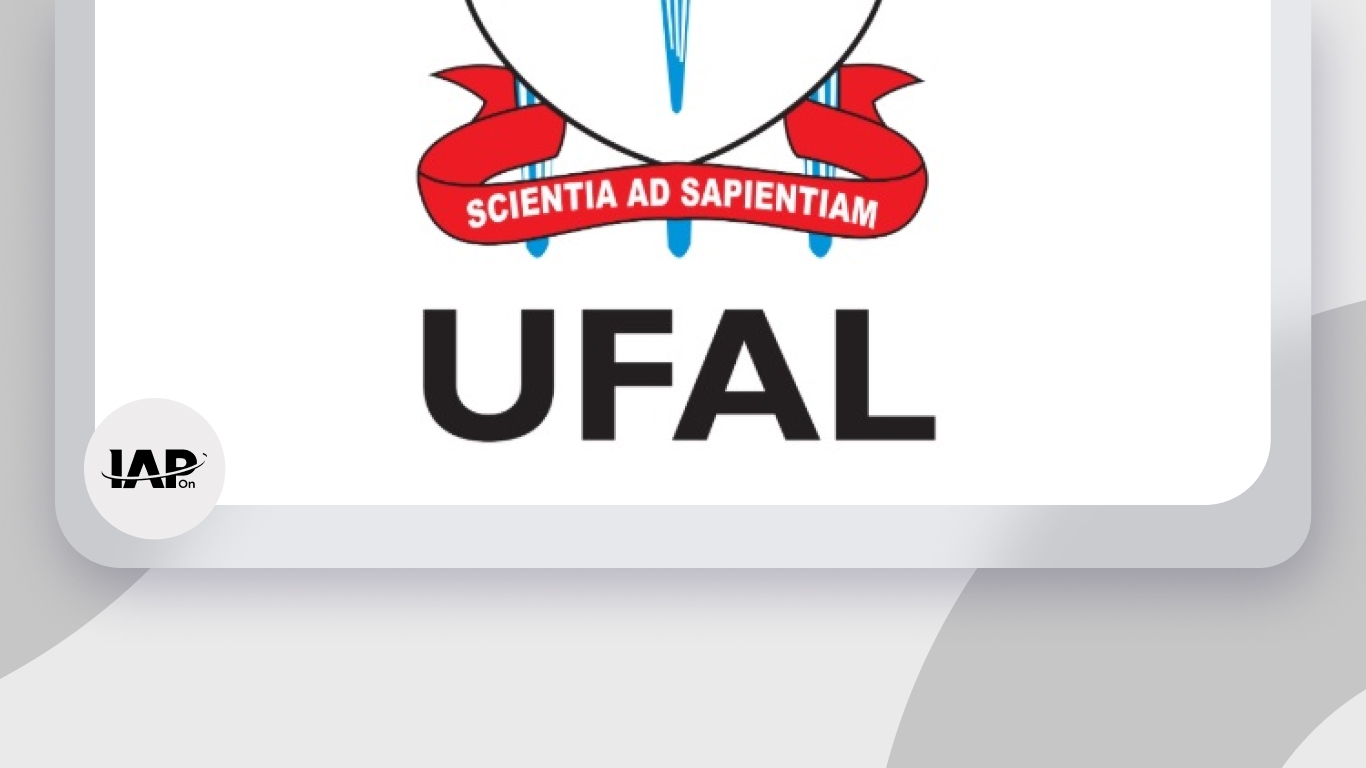Banner de capa da notícia Edital UFAL PUBLICADO! 33 vagas para TAE!