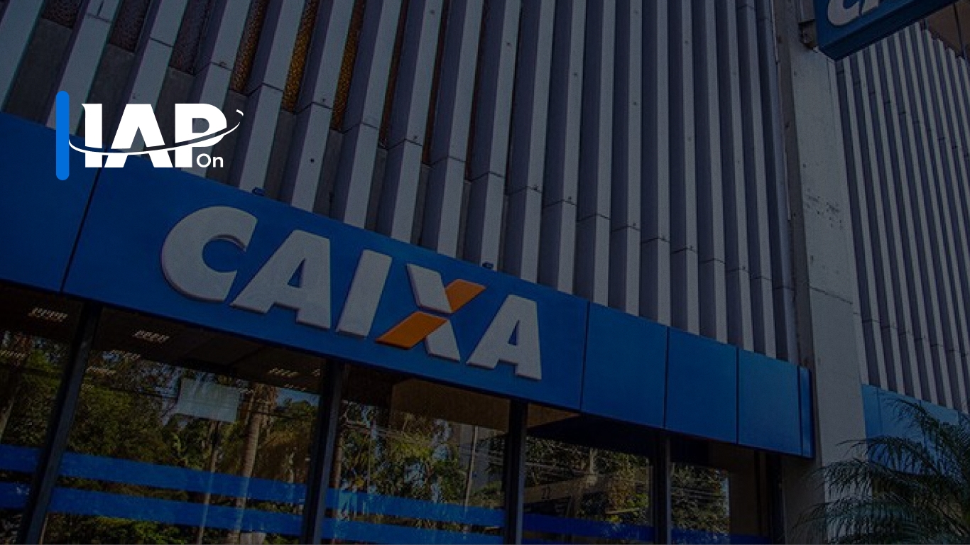 Banner de capa da notícia Concurso da Caixa tem edital retificado; saiba o que muda!