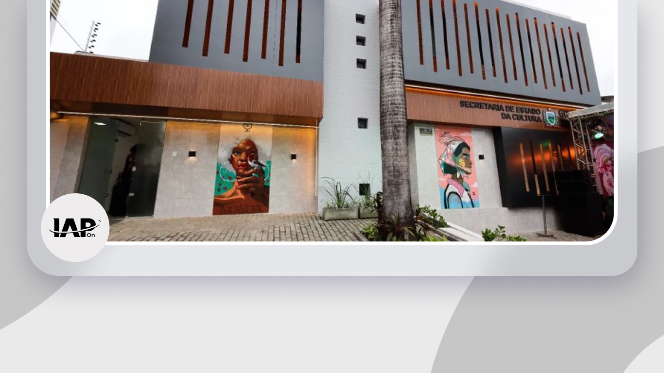Banner de capa da notícia Saiu a banca! Concurso Secult PB a caminho!