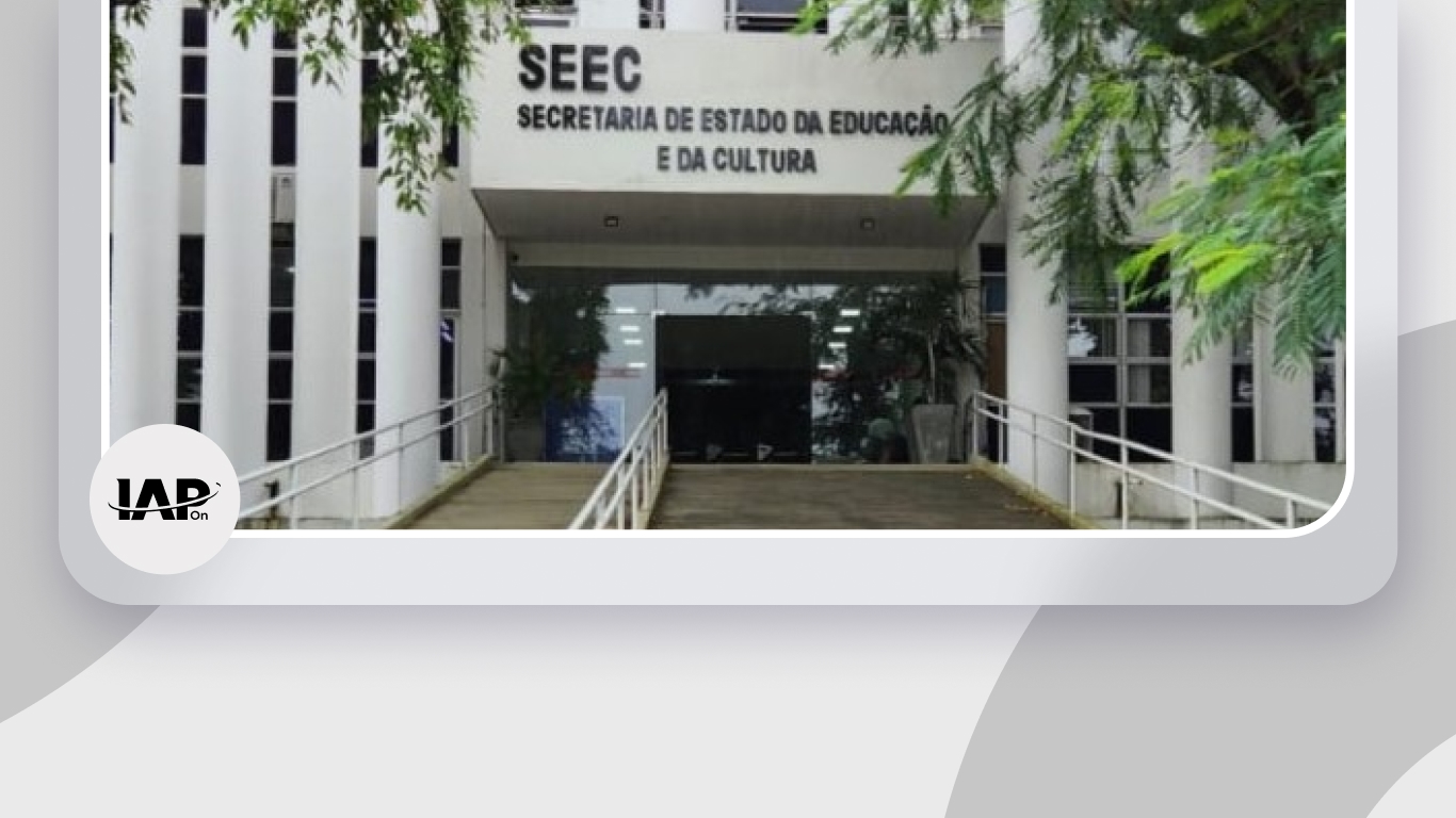 Banner de capa da notícia SEEC RN: Magistério com Resultado e Recurso Aberto!