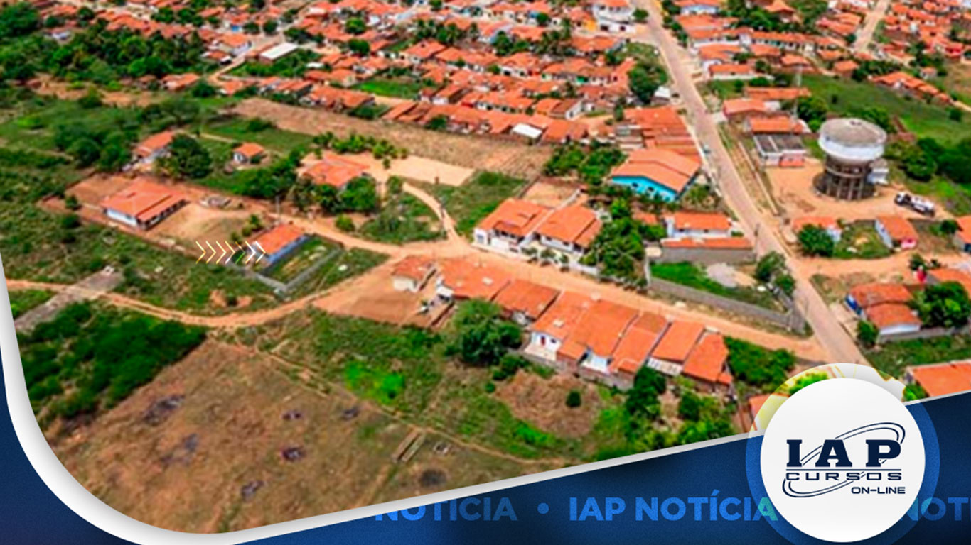 Banner de capa da notícia Concurso Agreste Potiguar (RN) tem 499 vagas para os municípios de Monte Alegre, São José do Mipibu, Brejinho, Lagoa Salgada e Vera Cruz.