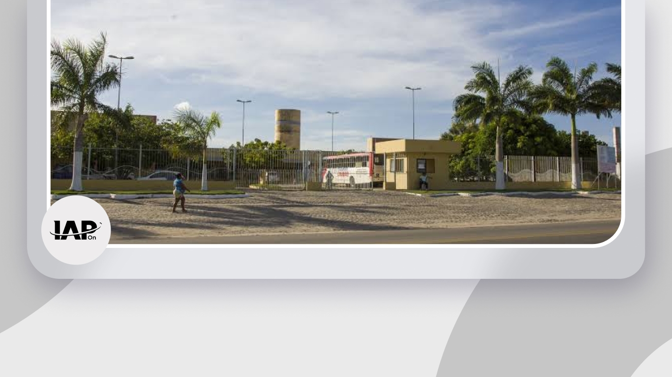 Banner de capa da notícia Confirmado! Novo concurso em Goianinha-RN