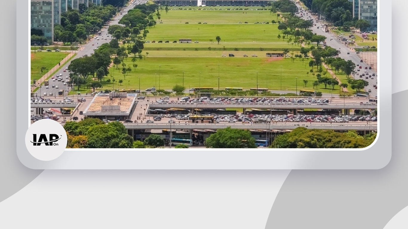 Banner de capa da notícia Concursos Federais: TAE’s rejeitam proposta de reajuste do governo e continuam greve.