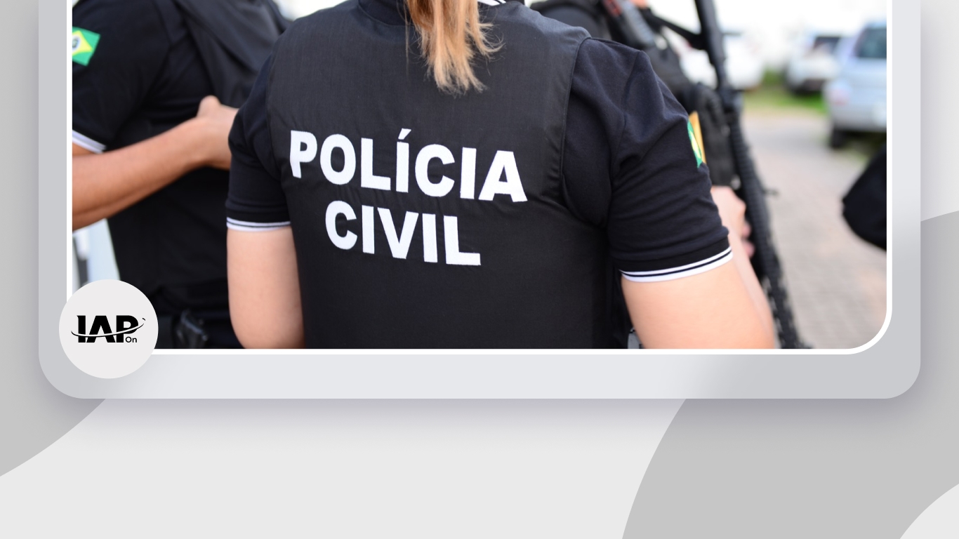 Banner de capa da notícia Saiu o Edital da PC CE com 637 vagas!