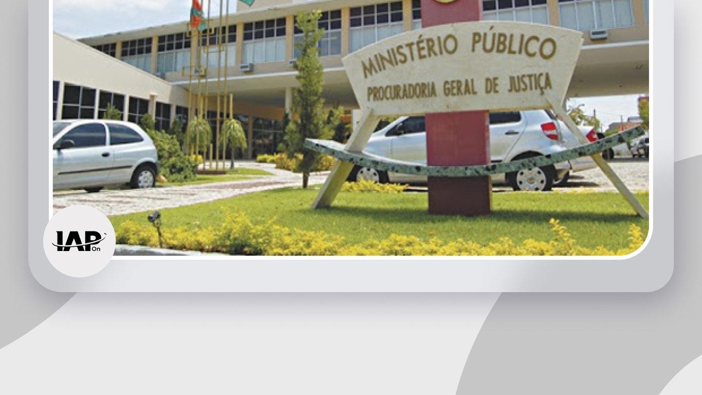 Banner de capa da notícia Concurso MP CE: comissão é formada para edital da área de Apoio.