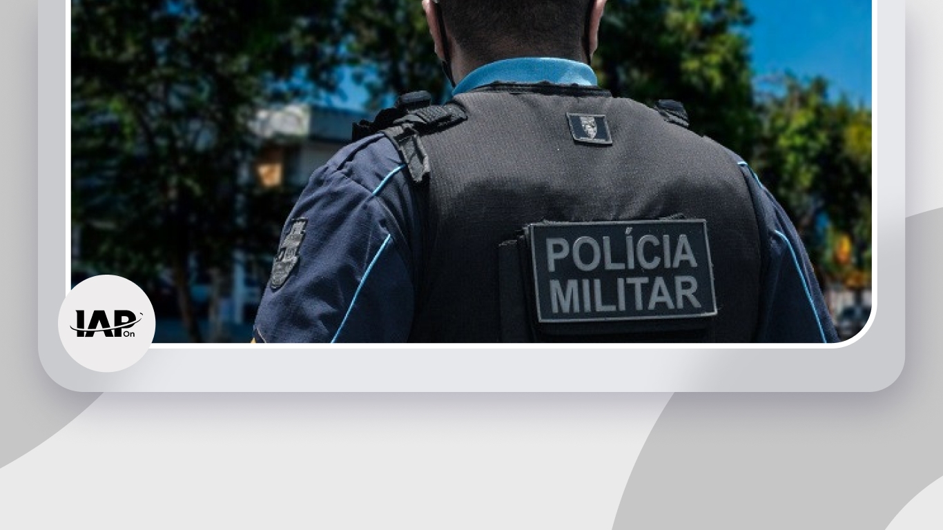 Banner de capa da notícia PM CE abre 1.000 vagas com R$ 5,5 mil!