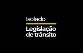 Banner de capa do curso Isolado de Legislação de Trânsito (DETRAN/RN e STTU Natal) - Atualizado 2025