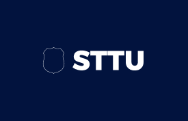 Banner de capa do curso STTU Natal/RN - Base para Agente de Trânsito (pré-edital)