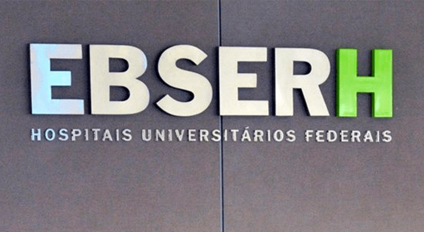 Banner de capa da notícia Concurso EBSERH: Edital publicado com mais de 6 mil vagas. Confira mais detalhes!
