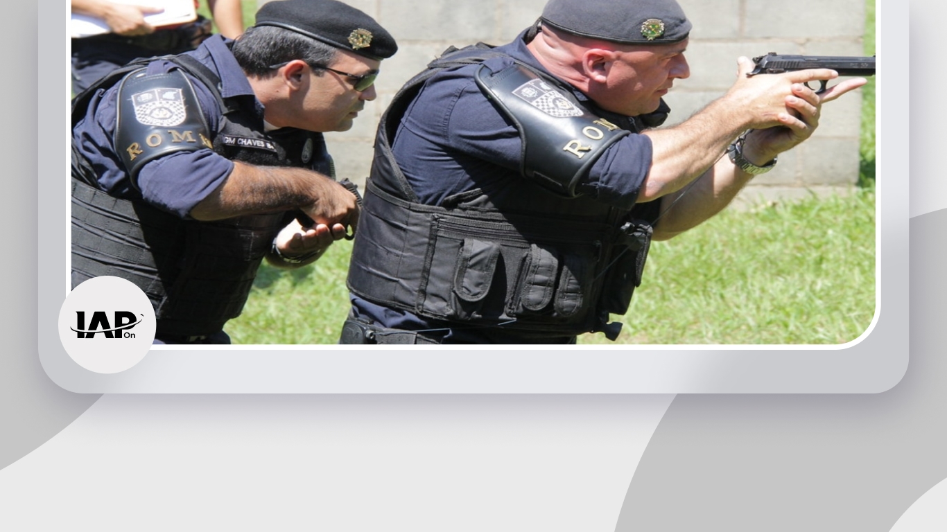 Banner de capa da notícia Concurso Guarda de Alhandra: 16 vagas; inscreva-se!