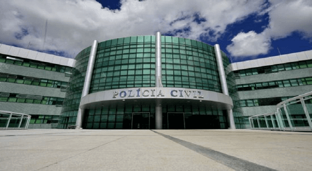 Banner de capa da notícia Concurso PC-DF: Remuneração de R$8,6 mil 