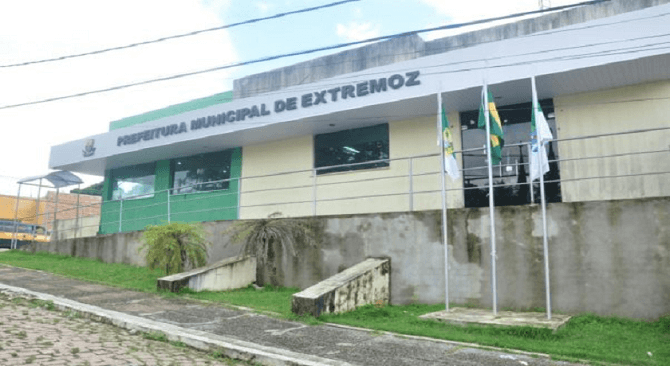 Banner de capa da notícia Concurso Guarda Civil de Extremoz: Edital publicado! 