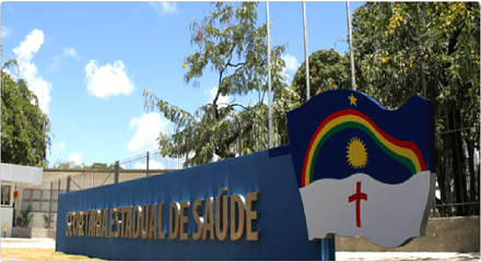 Banner de capa da notícia Concurso Secretaria de Saúde de Recife: com 695 vagas e remuneração de até R$13 mil 