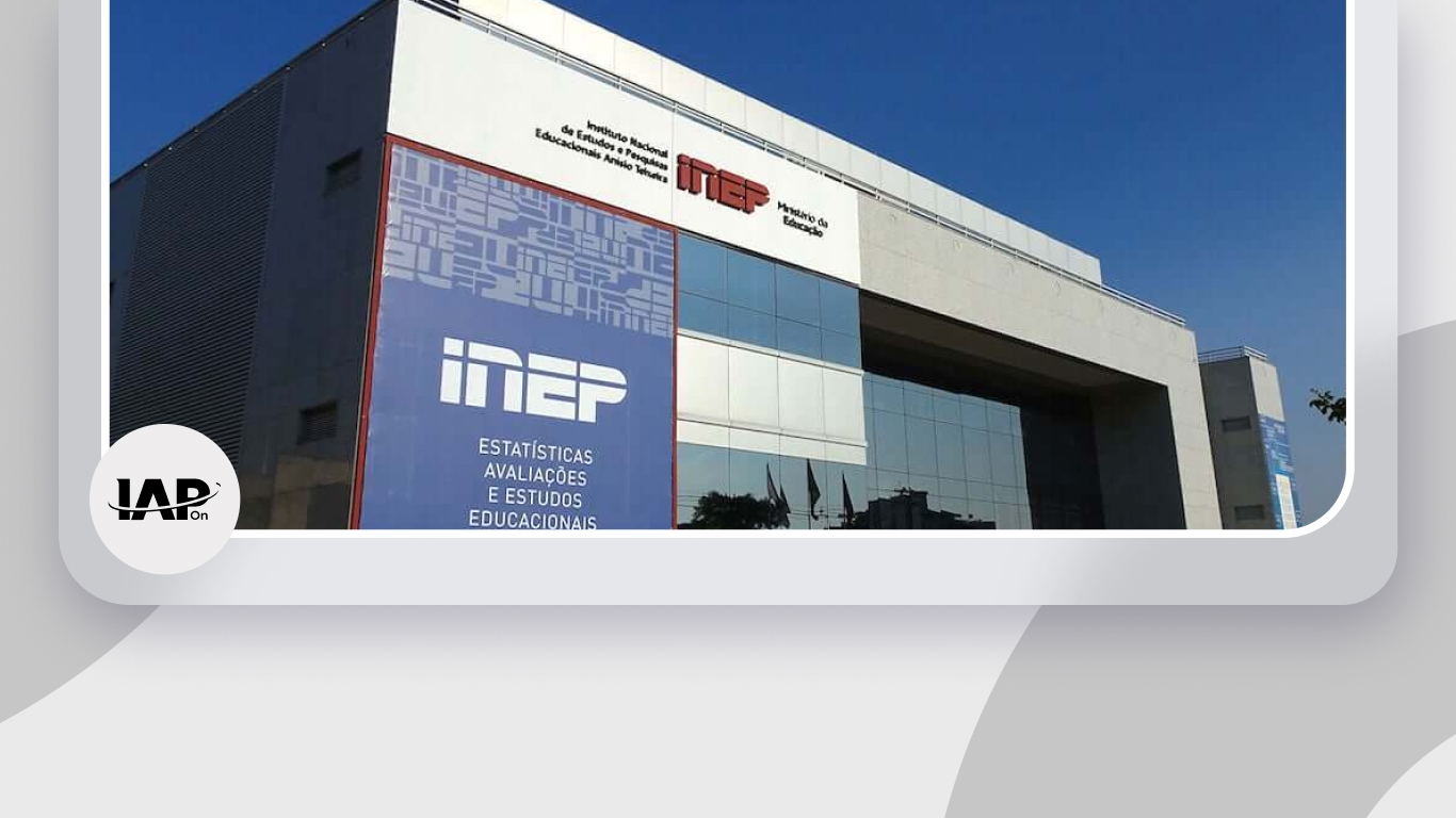 Banner de capa da notícia CNU Professores: Inep divulga edital da Prova Docente